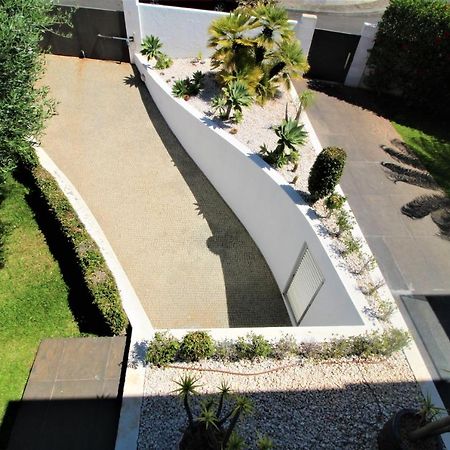 Villa Victoria Funchal  Esterno foto