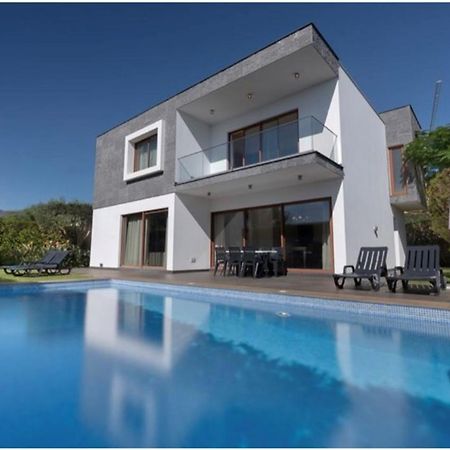 Villa Victoria Funchal  Esterno foto