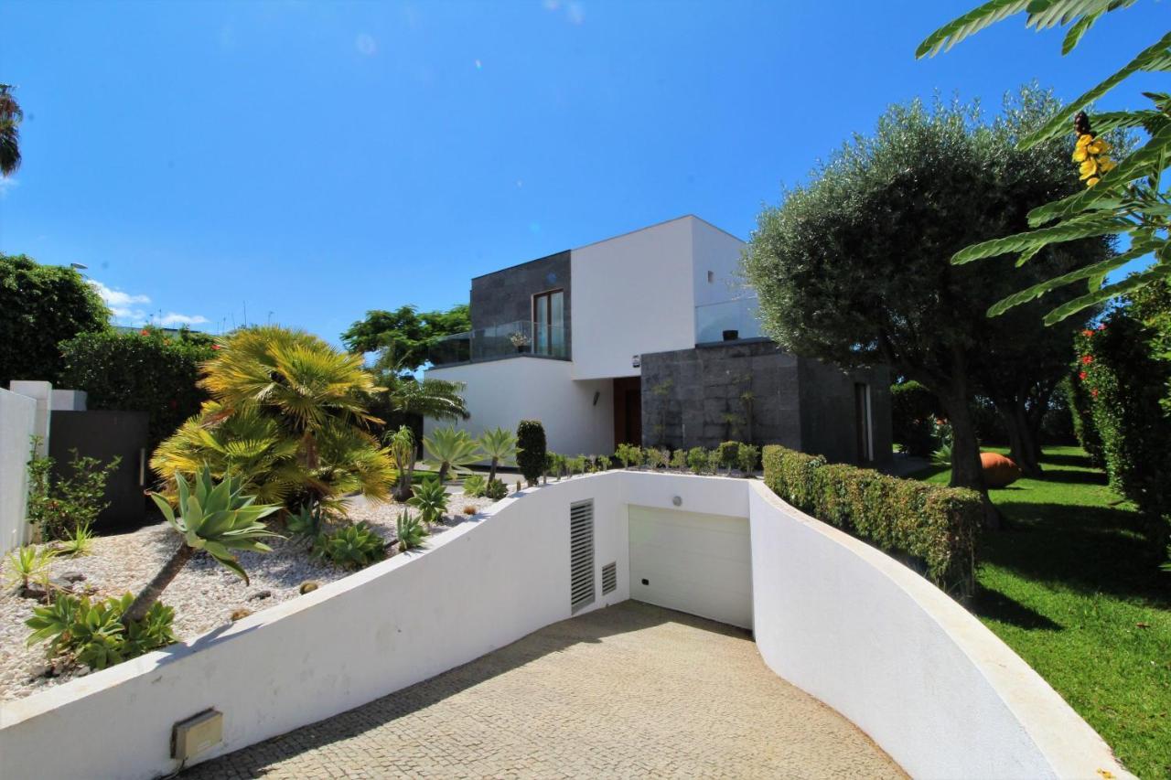 Villa Victoria Funchal  Esterno foto
