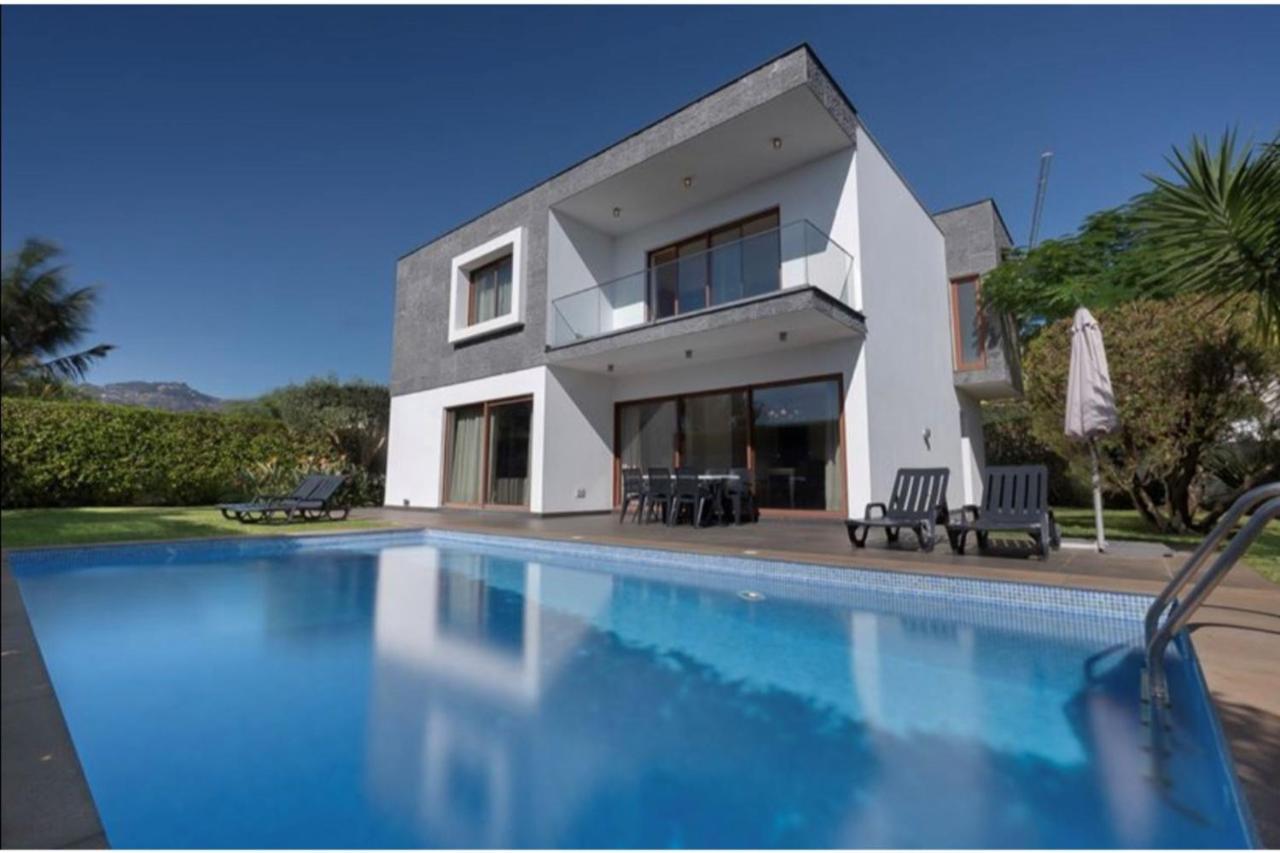 Villa Victoria Funchal  Esterno foto