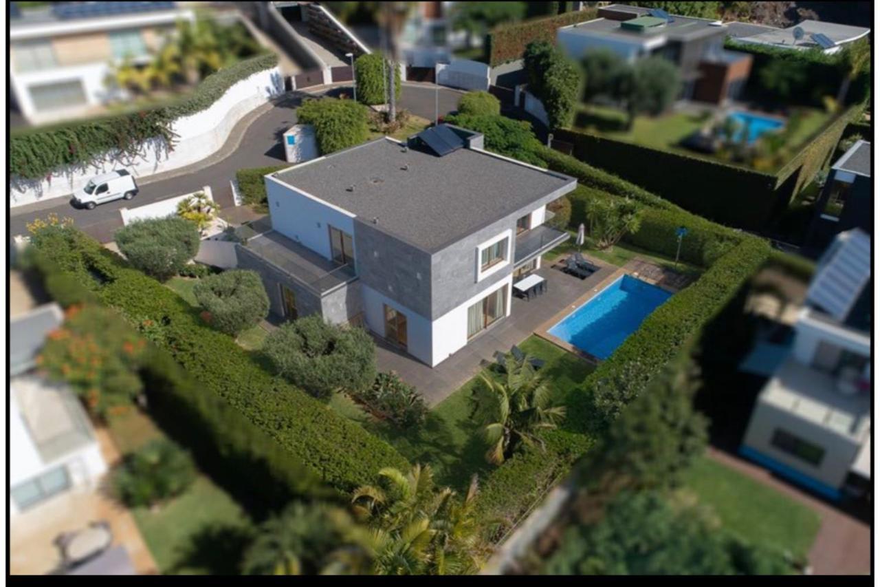 Villa Victoria Funchal  Esterno foto