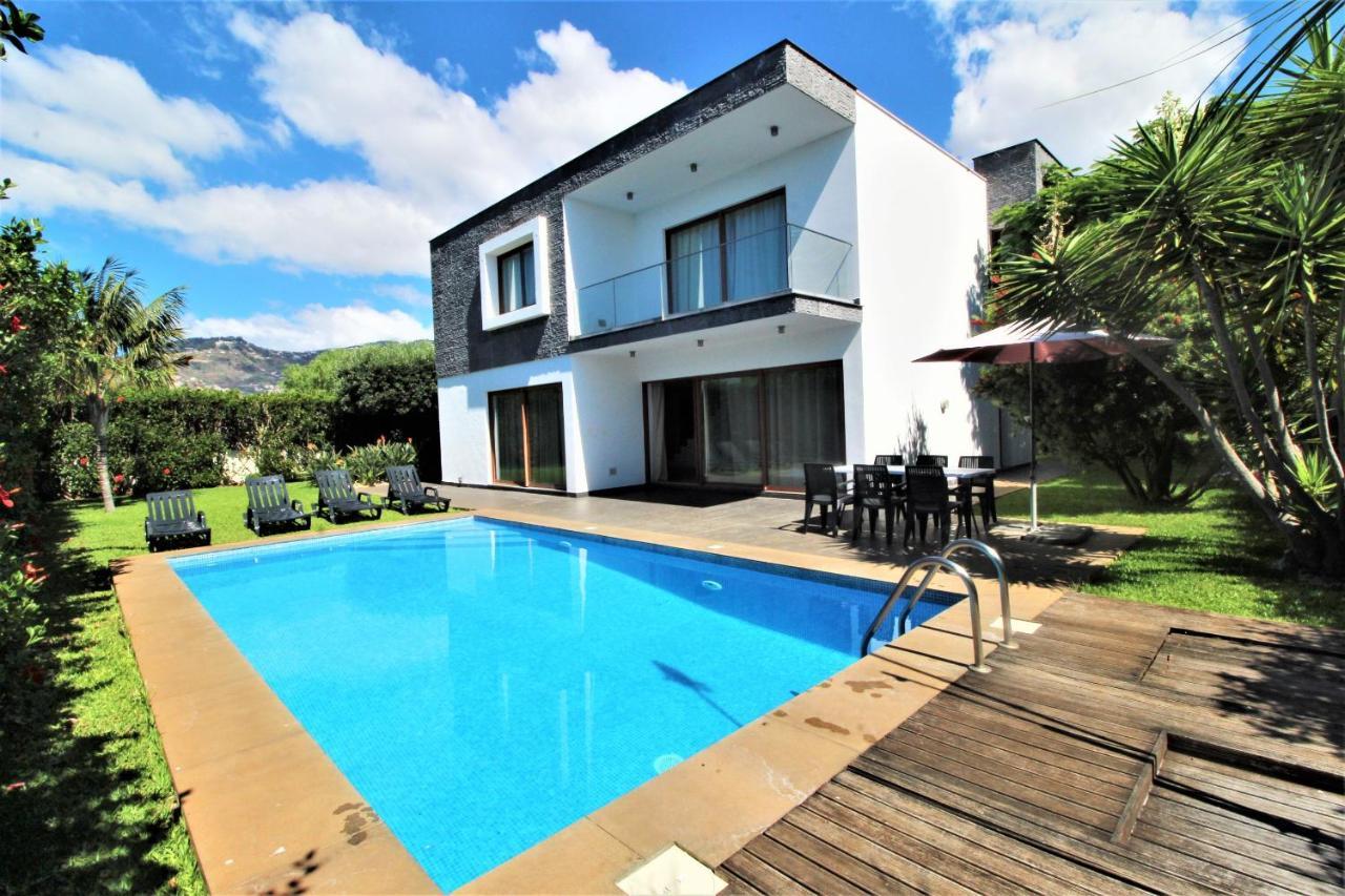 Villa Victoria Funchal  Esterno foto