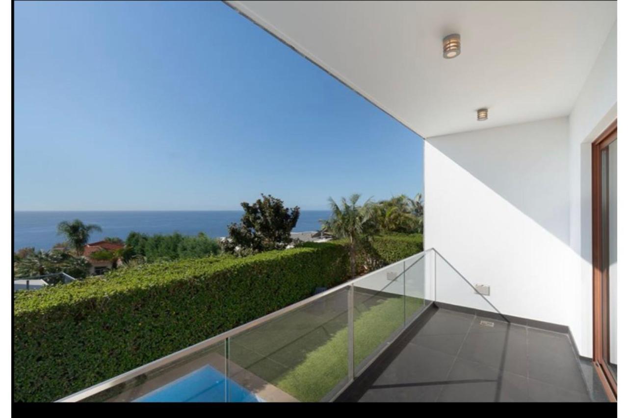 Villa Victoria Funchal  Esterno foto